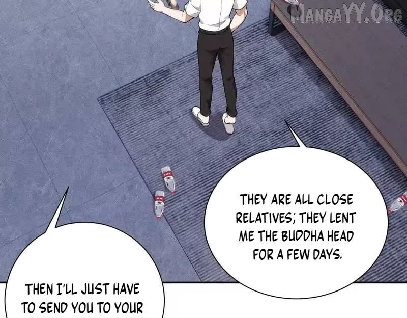 Hidden Dragon in the City (2025) Chapter 55 - page 97